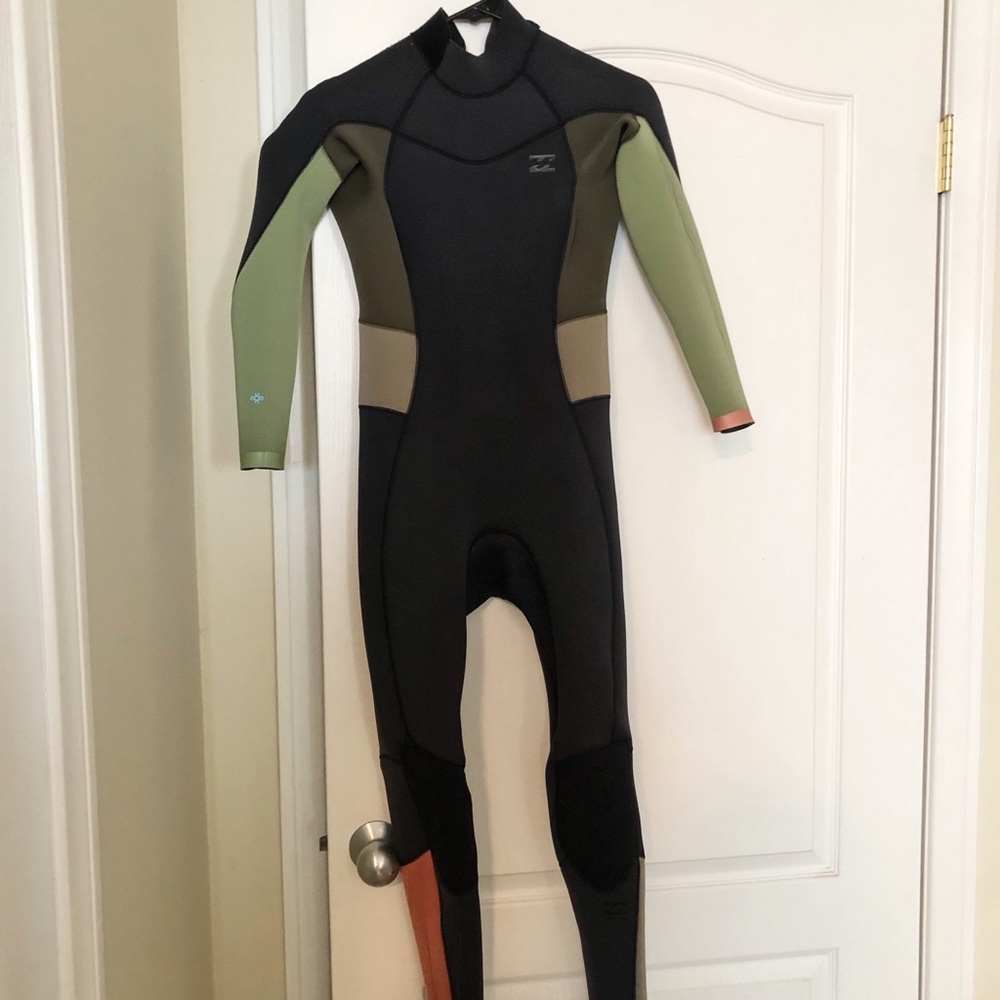 Billabong Women’s Wetsuit